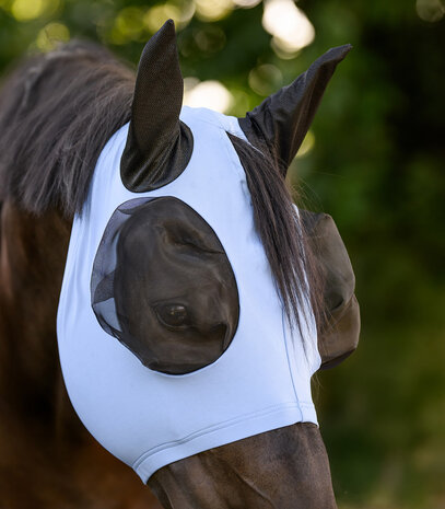 Waldhausen Vliegenmasker Puck Flex