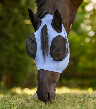 Waldhausen Vliegenmasker Puck Flex