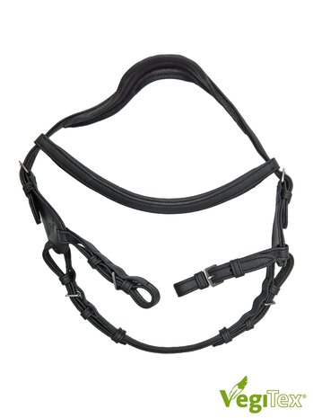 Barefoot VegiTex Contour Physio Hoofdstel