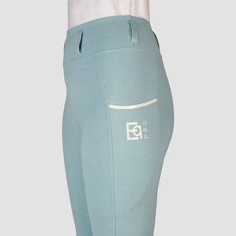 EQPRO Rijlegging Sofia