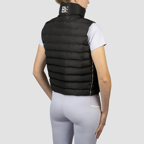 EQPRO Bodywarmer Agatha