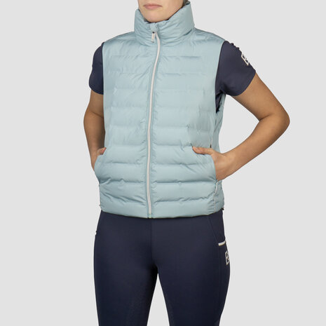 EQPRO Bodywarmer Agatha