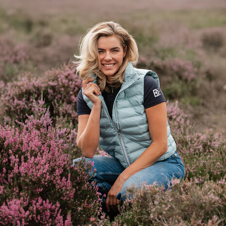 EQPRO Bodywarmer Agatha