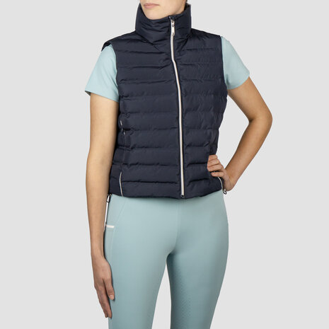 EQPRO Bodywarmer Agatha