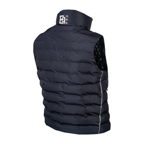 EQPRO Bodywarmer Agatha