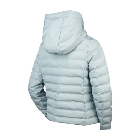 EQPRO Gewatteerde Jas Violet