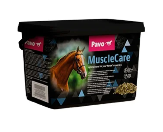 Pavo MuscleCare 3kg