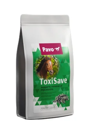 Pavo ToxiSave