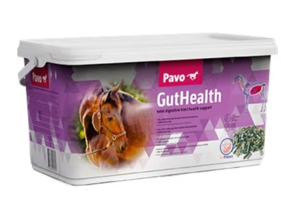 Pavo GutHealth