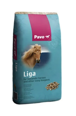 Pavo Liga 20kg