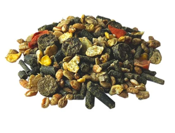 Pavo PodoLac Muesli 15kg