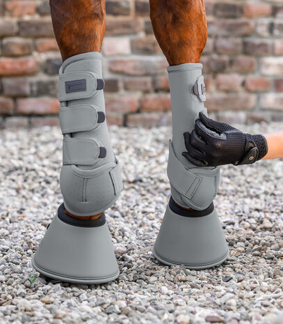 Waldhausen Peesbeschermers Air Performance