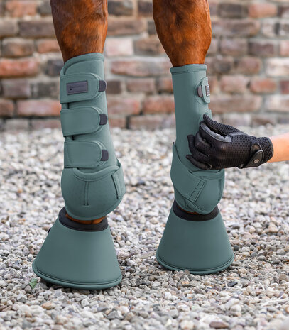 Waldhausen Peesbeschermers Air Performance