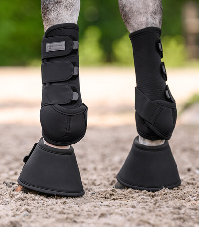 Waldhausen Springschoenen Performance