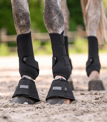 Waldhausen Springschoenen Performance