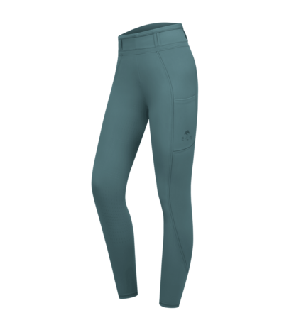 ELT Rijlegging Orelie