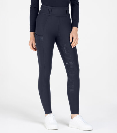 ELT Rijlegging Orelie