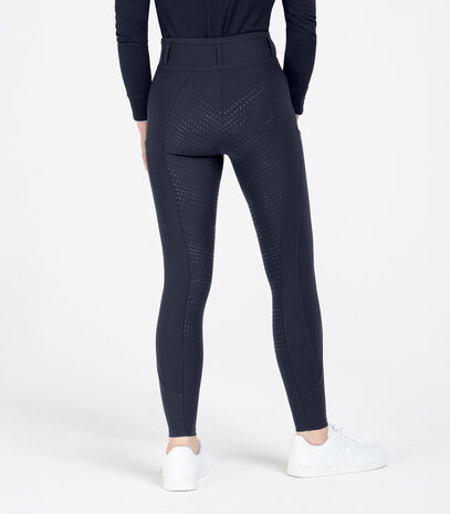 ELT Rijlegging Orelie