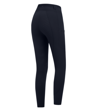 ELT Rijlegging Orelie