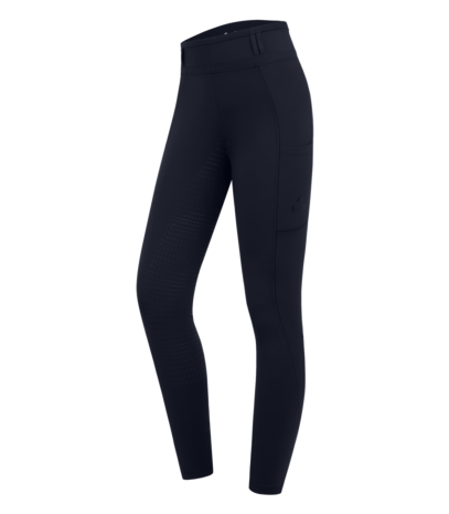 ELT Rijlegging Orelie