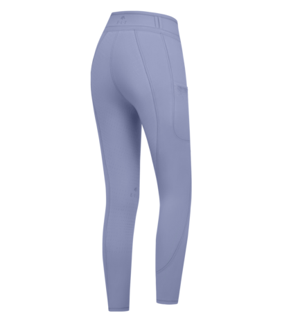 ELT Rijlegging Orelie