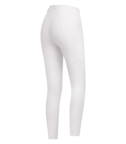 ELT Rijlegging Orelie