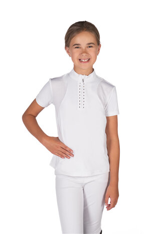 HKM Wedstrijdshirt Glam Kids