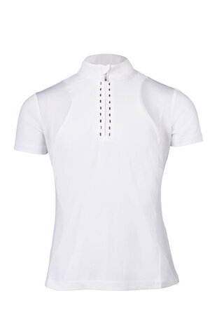 HKM Wedstrijdshirt Glam Kids