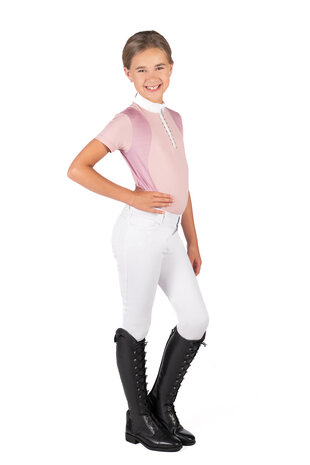 HKM Wedstrijdshirt Glam Kids