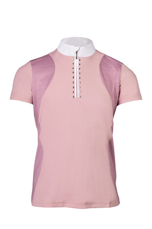 HKM Wedstrijdshirt Glam Kids