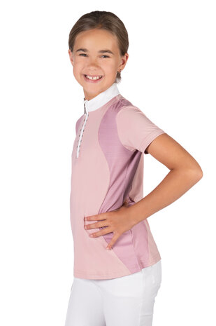 HKM Wedstrijdshirt Glam Kids