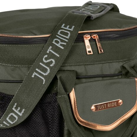 Harry's Horse Poetstas Just Ride Summer Chique