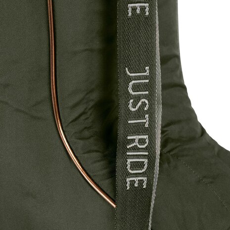 Harry's Horse Laarzentas Just Ride Summer Chique