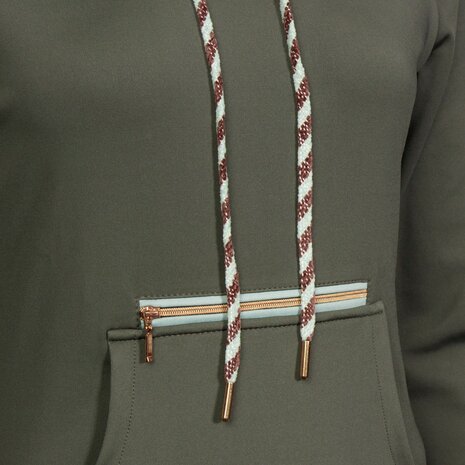 Harry's Horse Hoodie Just Ride Summer Chique