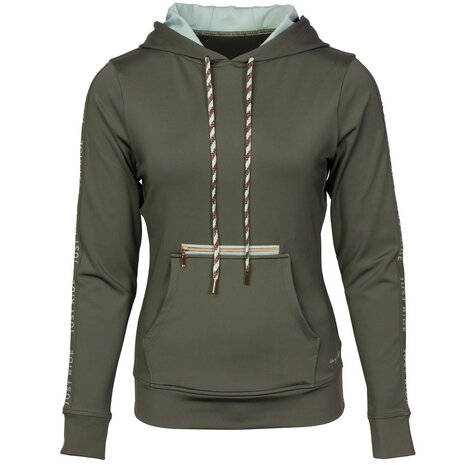 Harry's Horse Hoodie Just Ride Summer Chique