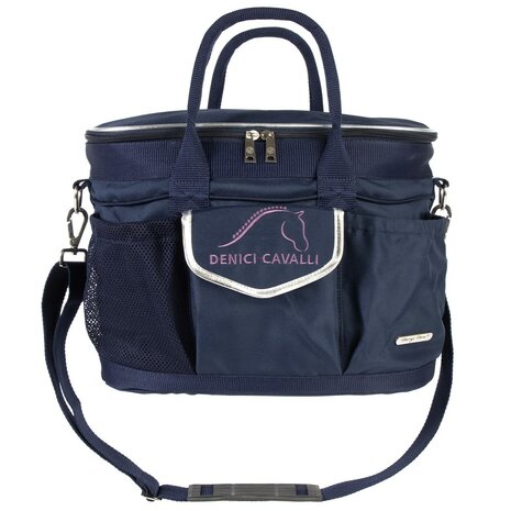 Harry's Horse Poetstas Denici Cavalli Purple Passion