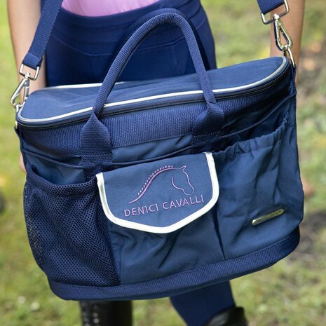 Harry's Horse Poetstas Denici Cavalli Purple Passion