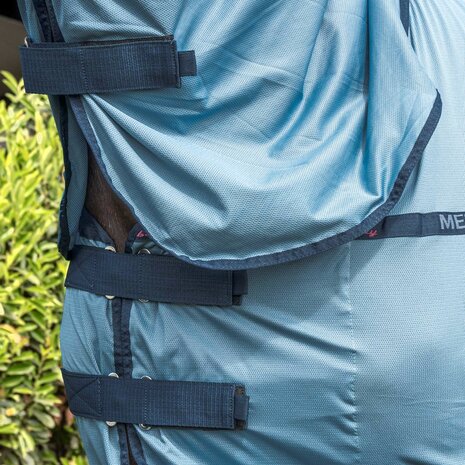 Harry's Horse Vliegendeken Mesh-Pro Belly