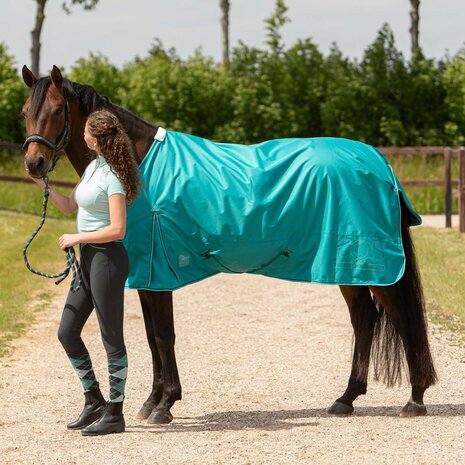 Harry's Horse Regendeken 0gr Thor Fleece