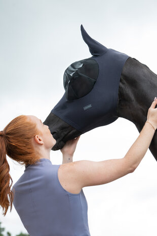 Eskadron Vliegenmasker Tube Pro