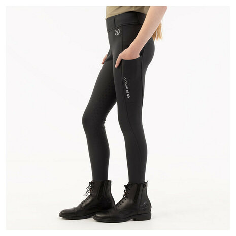 BR Eevolv Rijlegging Kimaya