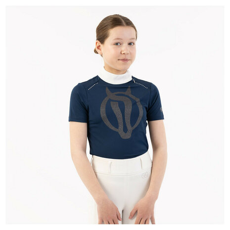 BR Eevolv Wedstrijdshirt Kenzie