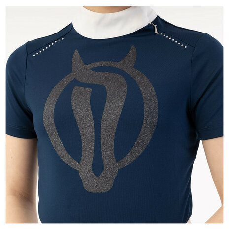 BR Eevolv Wedstrijdshirt Kenzie