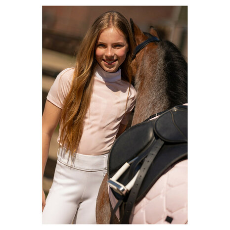 BR Eevolv Wedstrijdshirt Kenzie