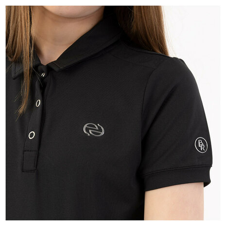 BR Eevolv Poloshirt Kaitlyn