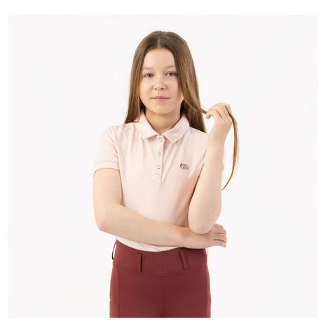 BR Eevolv Poloshirt Kaitlyn