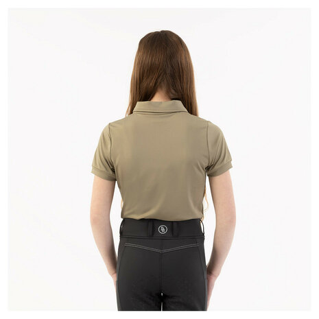 BR Eevolv Poloshirt Kaitlyn