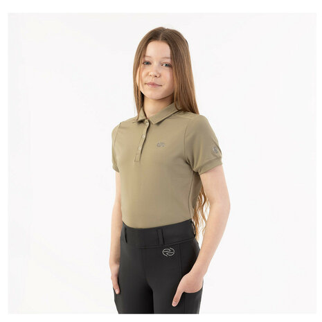 BR Eevolv Poloshirt Kaitlyn