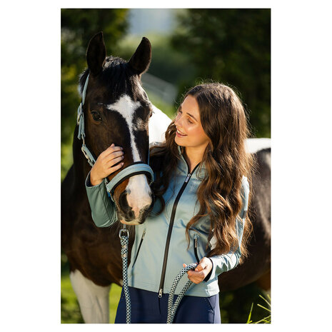 BR Softshell Jas Katleen Dames