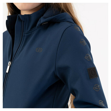 BR Eevolv Softshelljas Kayla